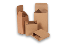 Chipboard cartons