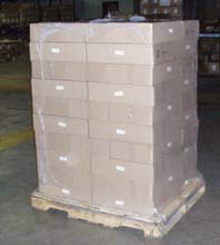 Pallet Shrink Bags Star Packaging Supplies Co