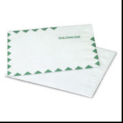 Flat Tyvek Envelopes - Star Packaging Supplies Co.