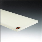JN White Die Cutting Board JN White Die Cutting Board