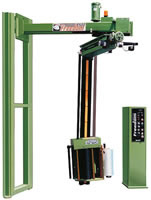 Highlight Freedom 6500 Stetch Wrapper Highlight Freedom 6500 Stetch Wrapper