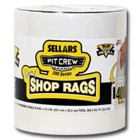 Sellars 200Series Towel Bucket Refill - Star Packaging Supplies Co. Sellars 200_series_bucket_refill