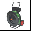 Plastic Strapping Cart Star Packaging Supplies Co
