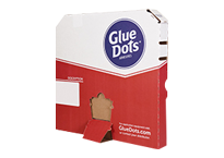 GlueDots brand