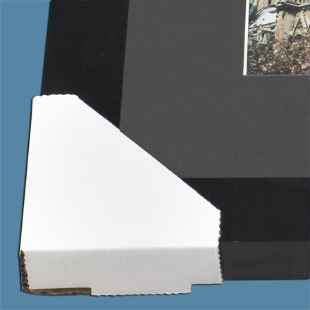 Corrugated Frame Protectors