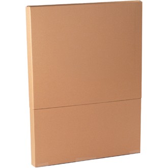 Telescopic Artwork/Mirror Boxes