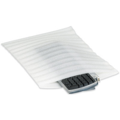 Foam Pouch Non-abrasive, polyethylene air foam cut and sealed to form a convenient light-weight bag. Foam/Foam_Pouch.jpg