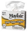 MAYFAIR® Z200 Interfold Towels