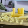 735 High Strength Glue Sticks