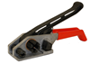 Poly Strapping Tool, Buckles and Seals