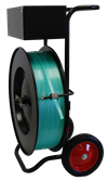 Strapping Carts from Star Packaging Supplies Co.