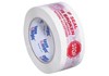 Pre-Printed Carton Tape