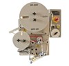 SD-900 Automatic Applicator Glue Dots SD-900 Fully Automated Adhesive Application Equipment