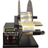Semi-Automatic Label Dispensers Semi automatic label machine