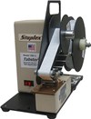 staplex tabbing machine