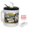 Z300 TOOLBOX Rags