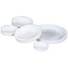 Extra End Caps from Star Packaging Supplies Co.