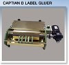Gluefast Lebel Gluers Gluefast glue machine
