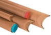Crimped End Tubes from Star Packaging Supplies Co.