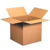 Cube Boxes