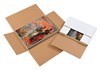 Easy-Fold Mailers