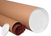 Jumbo Mailing Tubes from Star Packaging Supplies