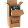 Moving Boxes