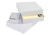 Stationary Folding Cartons