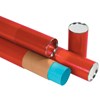 Telescoping Mailing Tubes from Star Packaging Supplies Co.