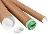 Mailing Tubes from Star packaging Supplies Co