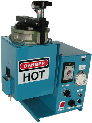 pneumatic hot melt dispensing equipment
