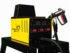 Econodot Glue Dot Dispenser Electronic Semi Automated Glue Dots Machine Glue Dots Sydney