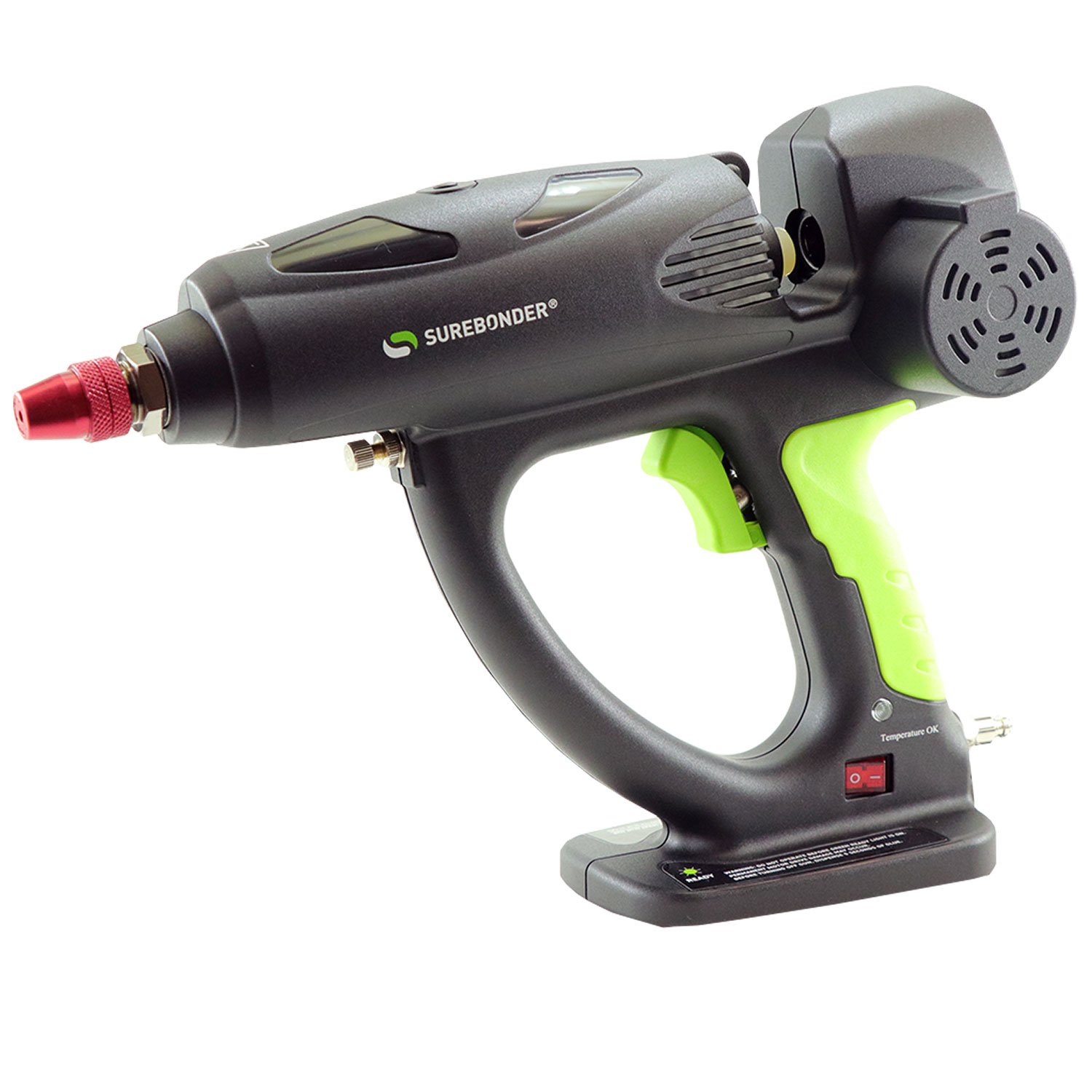 Spray-500 Hot Melt Spray Glue Gun