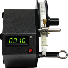 Tach-It SH-402TR Automatic Label Dispenser