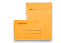 Mailing bags & Envelopes