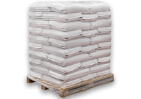 Palletizing supplies