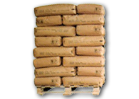 Palletizing supplies