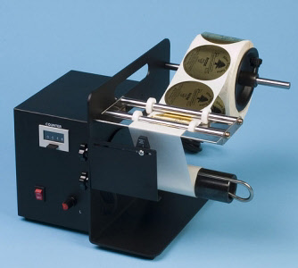 Label Dispenser KL Series - Star Packaging Supplies Co