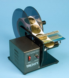 Tach-It automatic Label Dispenser SH-404TR