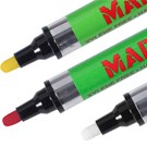 Marsh<span class='rtm'>®</span> 88fx Metal Paint Markers