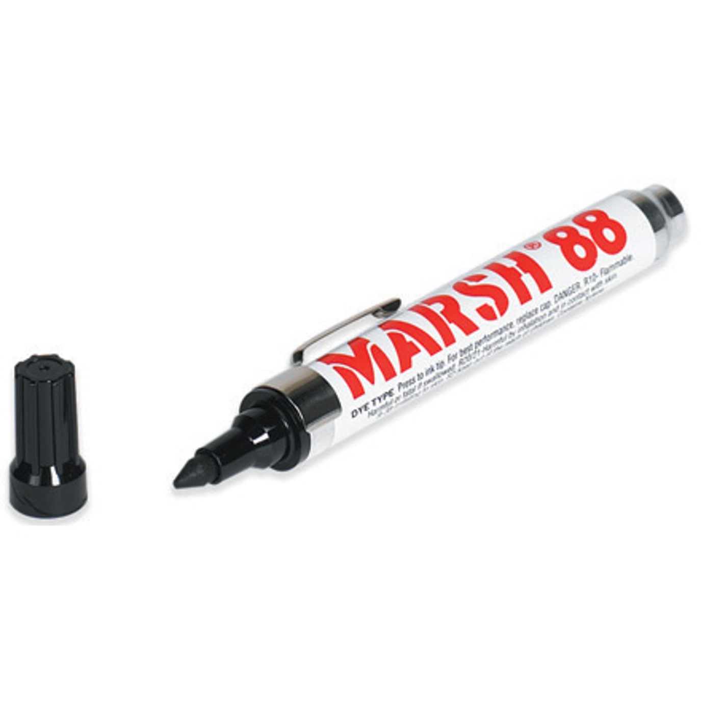Marsh<span class='rtm'>&reg;</span> 88 Valve Markers