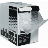 Bubble Wrap and Foam Packaging