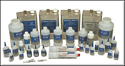 Metal Bonding Cyanoacrylates - M Series