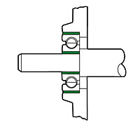 Torque Retaining Compound