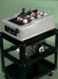 pressure sensitive bottle labeler for sale