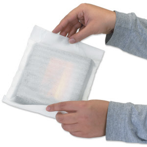 Cohesive Air Foam Make your own custom foam pouches Foam/Cohesive_Air_Foam.jpg