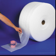 Foam UPSable Rolls Foam rolls are cross-perforated every 12 Foam/UPS_able_Foam_Rolls_Perforated_HQ.jpg