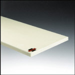 Frisylen NL Nylon Die Cutting Boards available from Star Packaging Supplies Co.