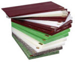 Frisylen Die Cutting Boards available from Star Packaging Supplies Milwaukee, WI