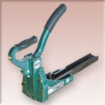 ISM Manual Stick Carton Stapler from Star Packaging Supplies